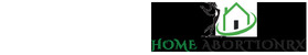 homeabortionrx Logo